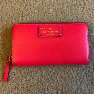 Kate Spade Wallet
